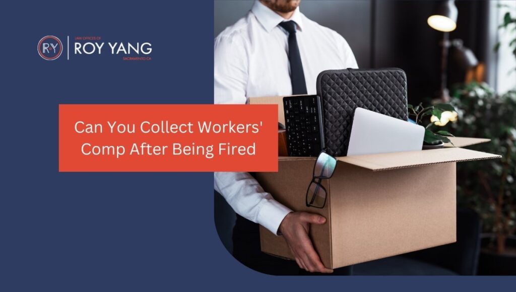 Crisp Can You Collect Workers' Comp After Being Fired Moment for Desktop Crisp Can You Collect Workers' Comp After Being Fired Moment for Desktop