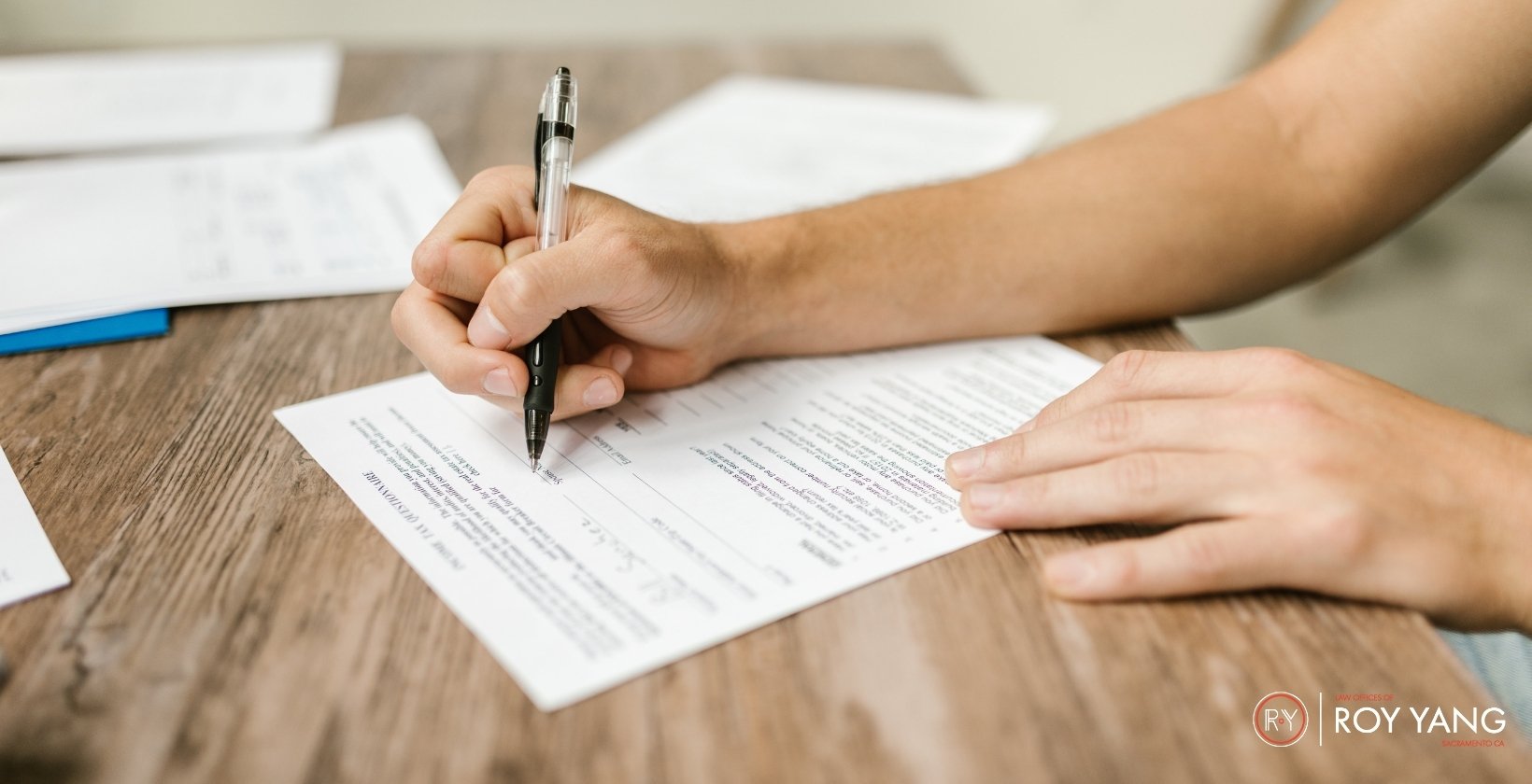 Submit the DWC-1 Form