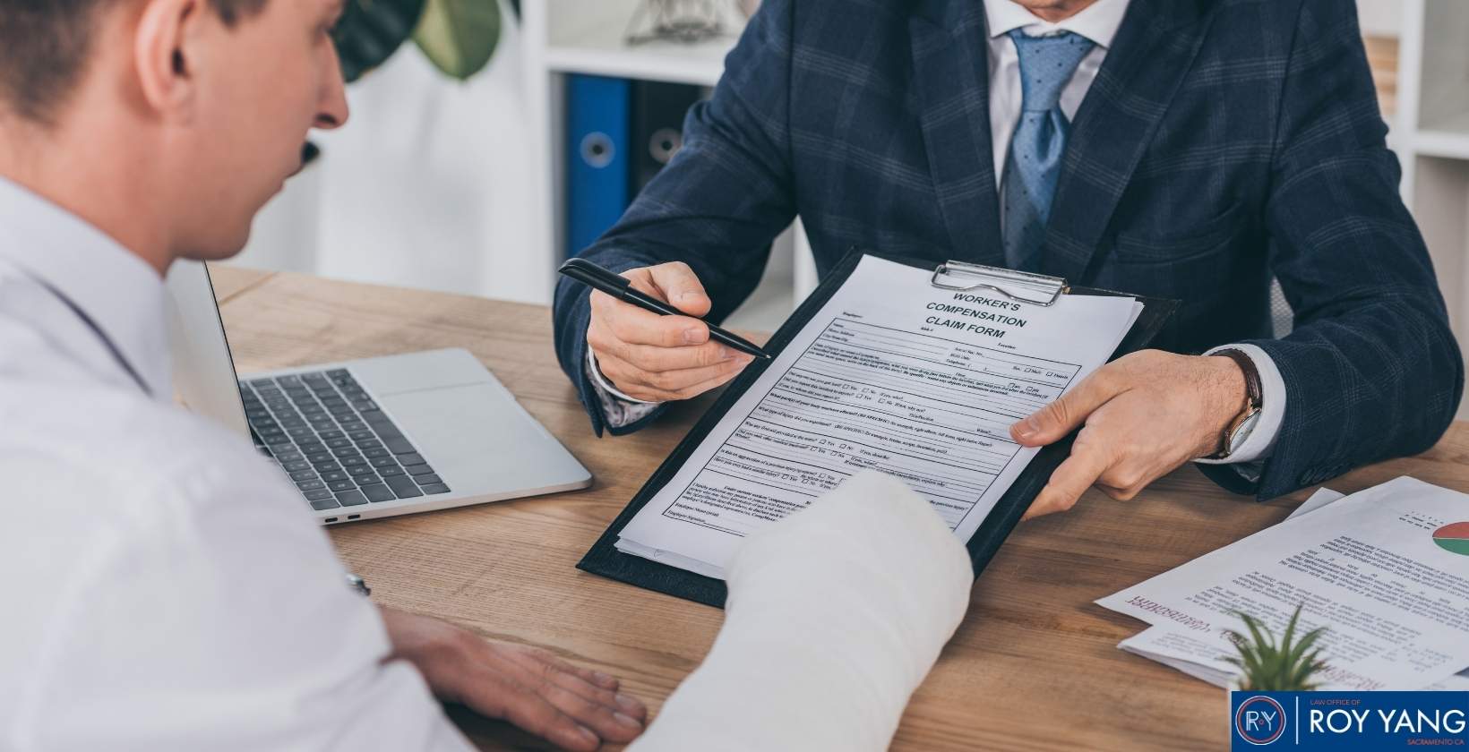 Why Legal Expertise Is Essential for Your Compensation Claim