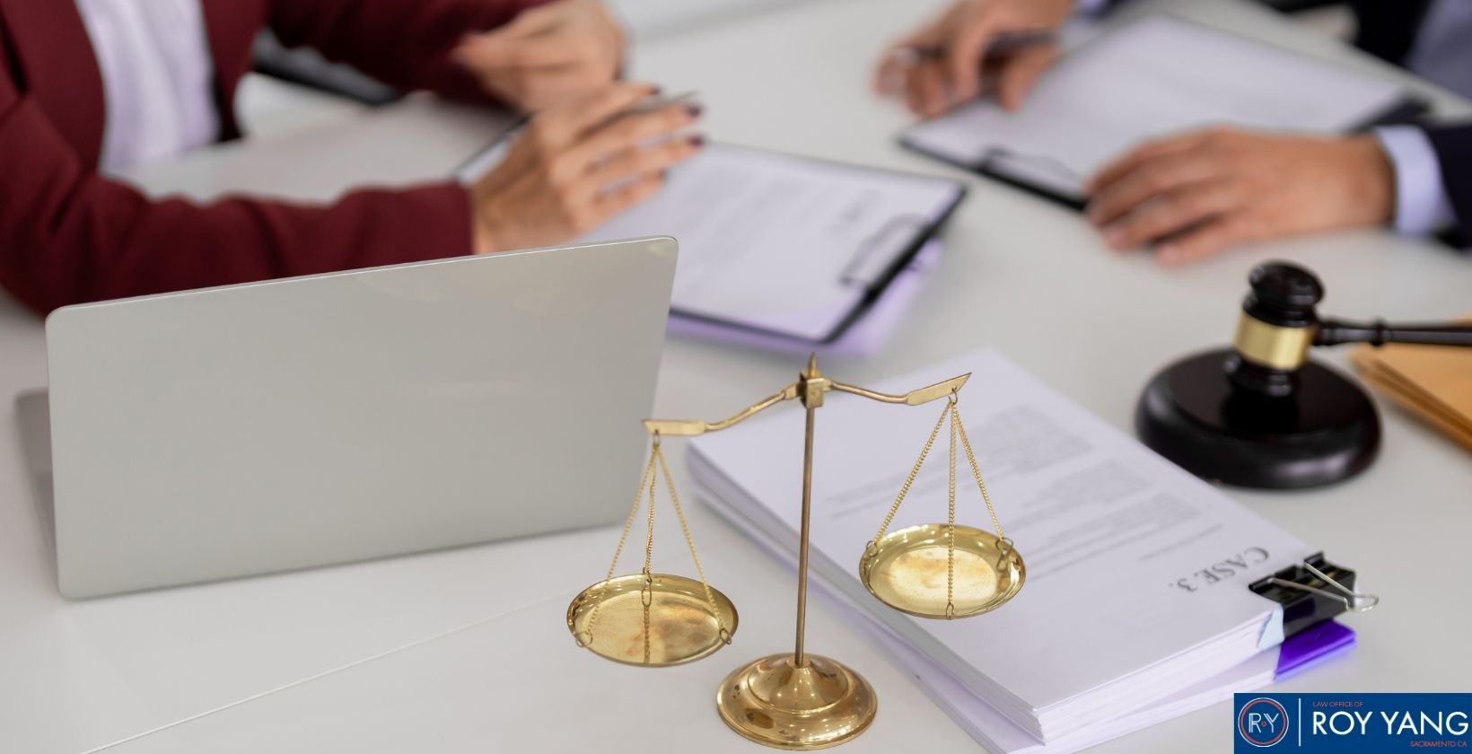 Importance of Legal Support in Complex Cases