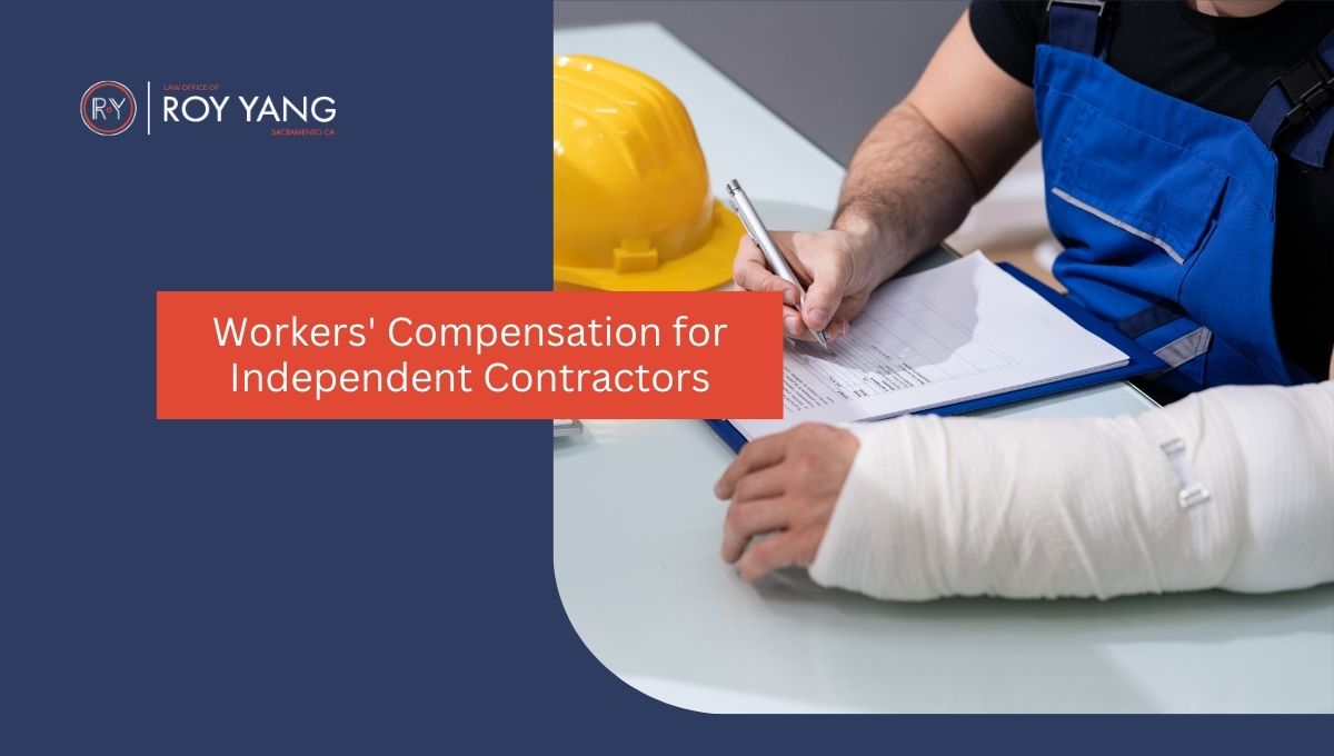 Workers' Compensation for Independent Contractors
