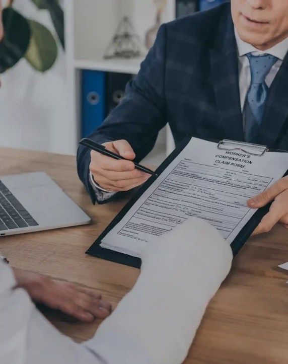 Workers Compensation Lawyer Workers Compensation Lawyer