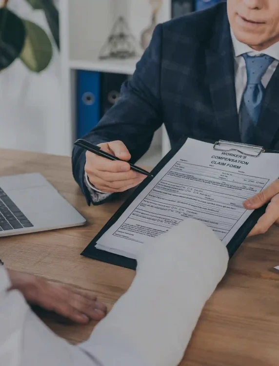 Workers Compensation Lawyer